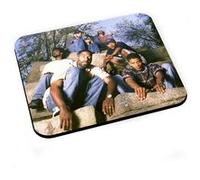 Tapis de souris Jurassic 5 hip hop rap 90's los angeles west coast G