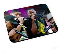 Tapis de souris Jurassic 5 live concert hip hop rap 90's los angeles west G