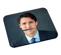 Tapis de souris Justin trudeau maudits canadiens south park canada G