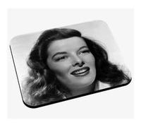 Tapis de souris Katharine hepburn actrice vieux cinéma original 1 G