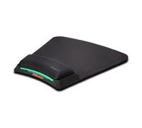 Tapis de souris - Kensington - SmartFit - Support en gel - Réglable en hauteur - Antimicrobien