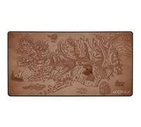 Tapis de souris Konix Drakkar Arnafelds XXL NC G