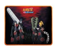 Tapis de souris KONIX KX NARUTO MOUSEPAD AKATSUKI