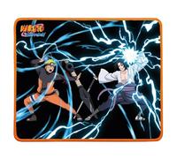 Tapis de souris KONIX KX NARUTO MOUSEPAD COMBAT