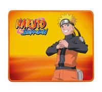 Tapis de souris KONIX KX NARUTO MOUSEPAD ORANGE