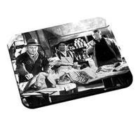 Tapis de souris La traversee de paris louis de funes bourvil jean gabin je G