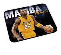 Tapis de souris Lakers / kobe bryant / magic mamba / basketball G