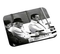 Tapis de souris Le clan des siciliens jean gabin alain delon lino ventura G