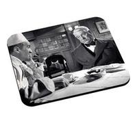Tapis de souris Le gentleman d epsom jean gabin louis de funes film G
