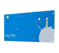 Grupo Erik - Tapis de Souris XXL Le Petit Prince - Tapis de Bureau 80 x 35 cm | Sous Main Bureau, Tapis de Souris Gamer, Tapis de Bureau Gaming, Déco Bureau