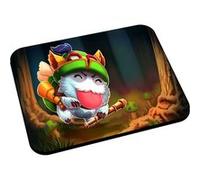 Tapis de souris League of legends teemo poro G