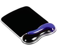 Tapis de souris Leitz 62401 Mouse Pads mit Gel Duo Kensington