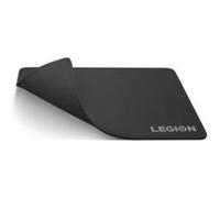 Lenovo GXY0K07130 tapis de souris Tapis de souris de jeu Noir, Rouge