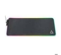 Tapis de Souris - Lexip - B10 - Éclairage RGB - Surface Micro-Texturée - 800x300mm