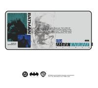 Tapis de souris LEXIP BATMAN XXL