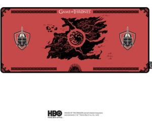 Tapis de souris LEXIP X TSUME - GAME OF THRONES TARGARYEN TAPI