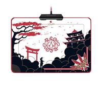 Tapis de souris Lexip x Ubisoft Assasin's Creed Shadows