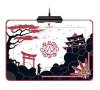Tapis de souris Lexip x Ubisoft Assasin's Creed Shadows