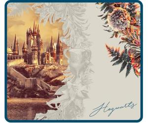 Tapis de souris LEXIP X WARNER - HARRY POTTER - FLORAL TAPIS L