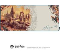 Tapis de souris LEXIP X WARNER - HARRY POTTER - FLORAL TAPIS X