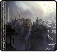 Tapis de souris LEXIP X WARNER - THE LORD OF THE RINGS - RIVEN