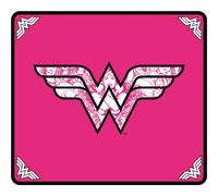 Tapis de souris LEXIP X WARNER - WONDER WOMAN - PINK TAPIS L