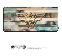 Tapis de souris LEXIP X WARNER - WONDER WOMAN - STRIPS TAPIS X