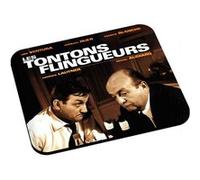 Tapis de souris Lino ventura bernard blier les tontons flingueurs films a G