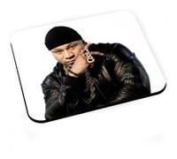 Tapis de souris Ll cool j rapper rap hip hop producer new york G