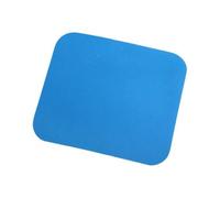 Tapis de souris - LOGILINK - Bleu - Améliore la précision et la vitesse de la souris