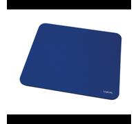 Tapis de souris LogiLink ID0118 230x204mm tissu et caoutchouc avec base antidérapante bleu