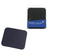 Tapis de souris LogiLink, noir, ID0096