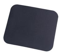 LogiLink Tapis de souris – mousse EVA et nylon – Compatible avec toutes les souris – Noir