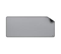 Tapis de souris - Logitech - Desk Mat - Studio Série - Gris