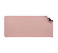 Tapis de souris - Logitech - Desk Mat - Studio Série - Rose