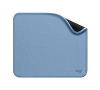 Tapis de souris Logitech Mouse Pad Studio Series - bleu ciel