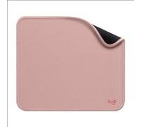 Tapis de souris Logitech Studio Series Rose Rose foncé C