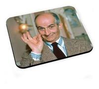 Tapis de souris Louis de funes acteur francais comedie G