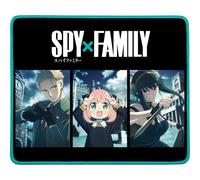 Tapis de souris M - Spy X Family