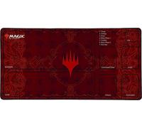 Tapis de souris Magic The Gathering Battlefields XL 70 x 35 cm - NEUF - DESTOCK