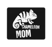 Tapis de Souris Maman caméléon Tapis de Souris Gamer Joueurs