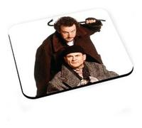 Tapis de souris Maman j'ai rate l'avion harry & marv voleur comedie cinema G