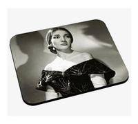 Tapis de souris Maria callas cantatrice chanteuse opéramusique original 3 G