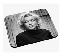Tapis de souris Marilyn monroe actrice vieux cinéma original 1 G
