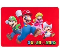 Tapis de souris Stor Mario 35x35 cm