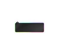 Mars Gaming – Tapis de souris MMPRGB2 – XXL RGB – Base antidérapante