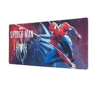 Erik Tapis de souris Spider-Man XXL 80 x 35 cm sous licence officielle
