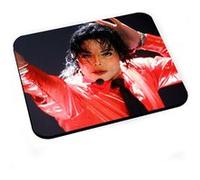 Tapis de souris Michael jackson concert 2002 chanteur pop star celebrite G