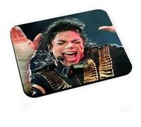 Tapis de souris Michael jackson concert live chanteur pop star celebrite G
