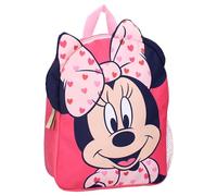 Tapis de souris Minnie Mouse Fluffy Friends